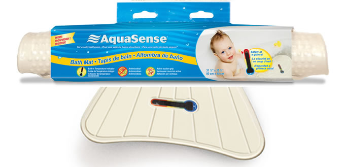 Siège de transfert pour baignoire, par AquaSense® – AquaSense®
